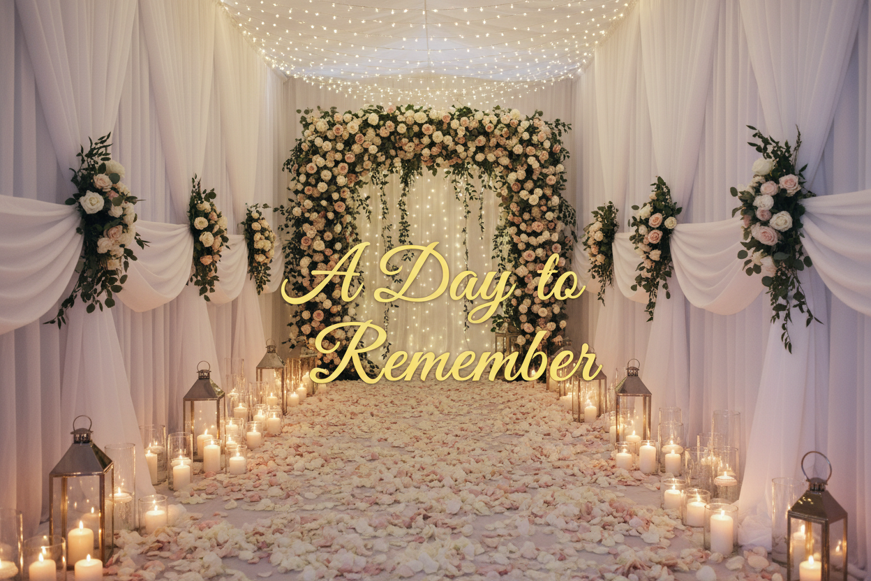 Wedding | The Forever Collection