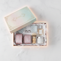 Groom Day Box – The Ivory Edit